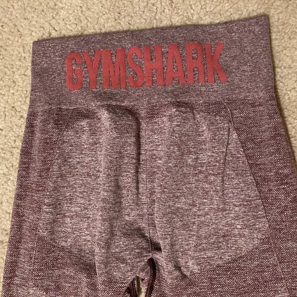 Gymshark Other - Gymshark High Waisted Flex Leggings